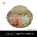 kids straw hat hard hat for kids wholesale kids sun hat